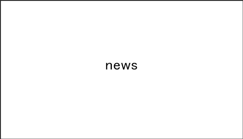 news(ニュース)